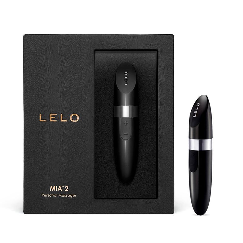 LELO - Bala Vibradora Mia 2 Lelo