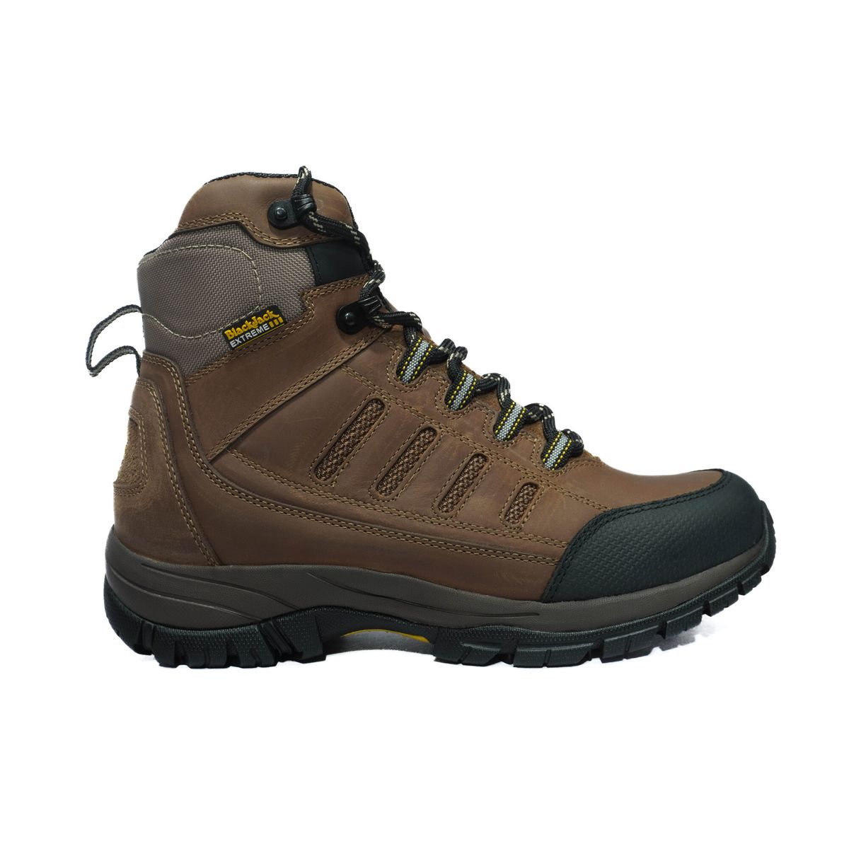 HERREROS - Bota Hombre Outdoor -Herreros- Dallas Maní