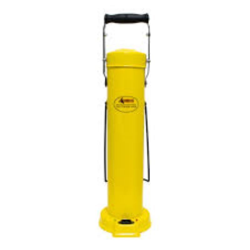 GENERICO - HORNO SOLDADURA  AMARILLO STEELCO