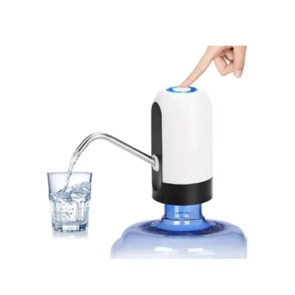 AFM - DSPENSADOR BOTELLON DE AGUA