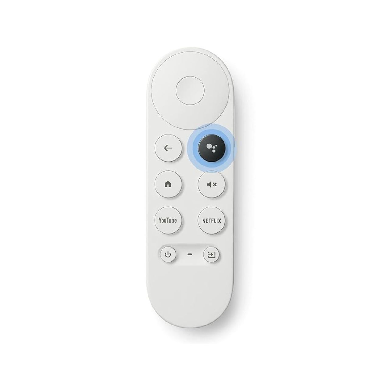 GOOGLE - Google Chromecast con TV HD