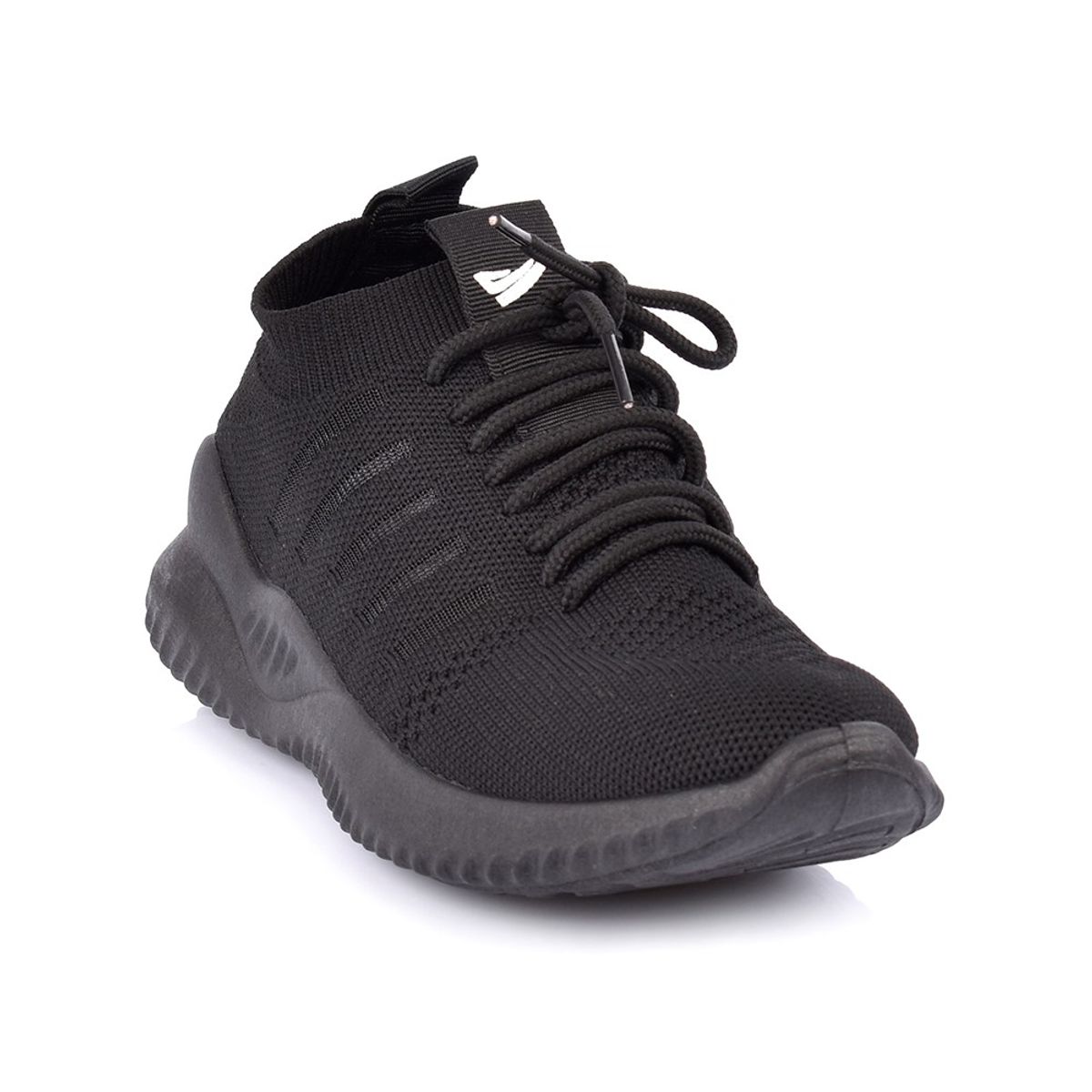 PRICE SHOES - Price Shoes Tenis Moda Mujeres 702M06902NEGRO