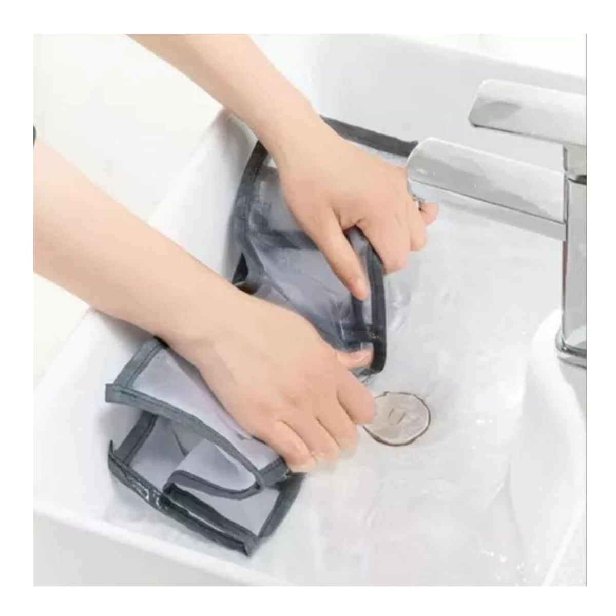 AFM - ORGANIZADOR DE ROPA INTERIOR, SET DE 3 DIVISIONES