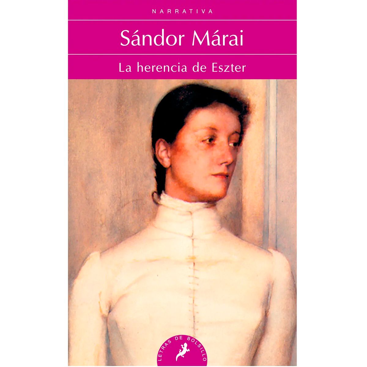 SALAMANDRA - La Herencia De Eszter. Sándor Márai