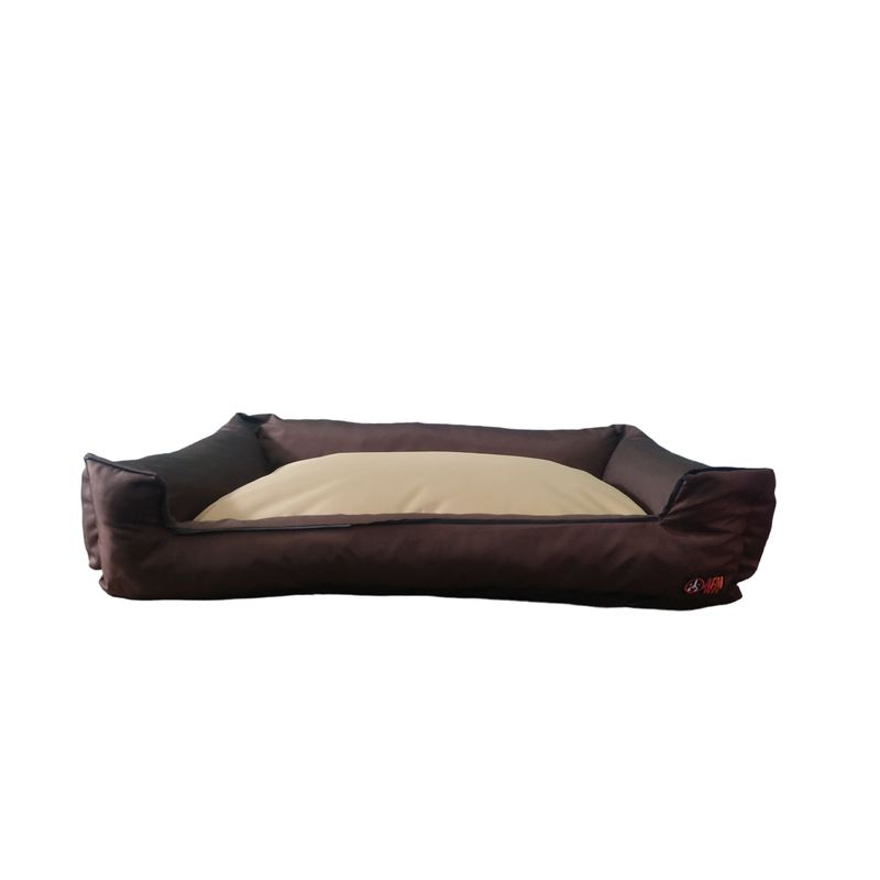 AFM - CAMA PREMIUM GRANDE IMPERMEABLE PARA MASCOTAS  Obsequio