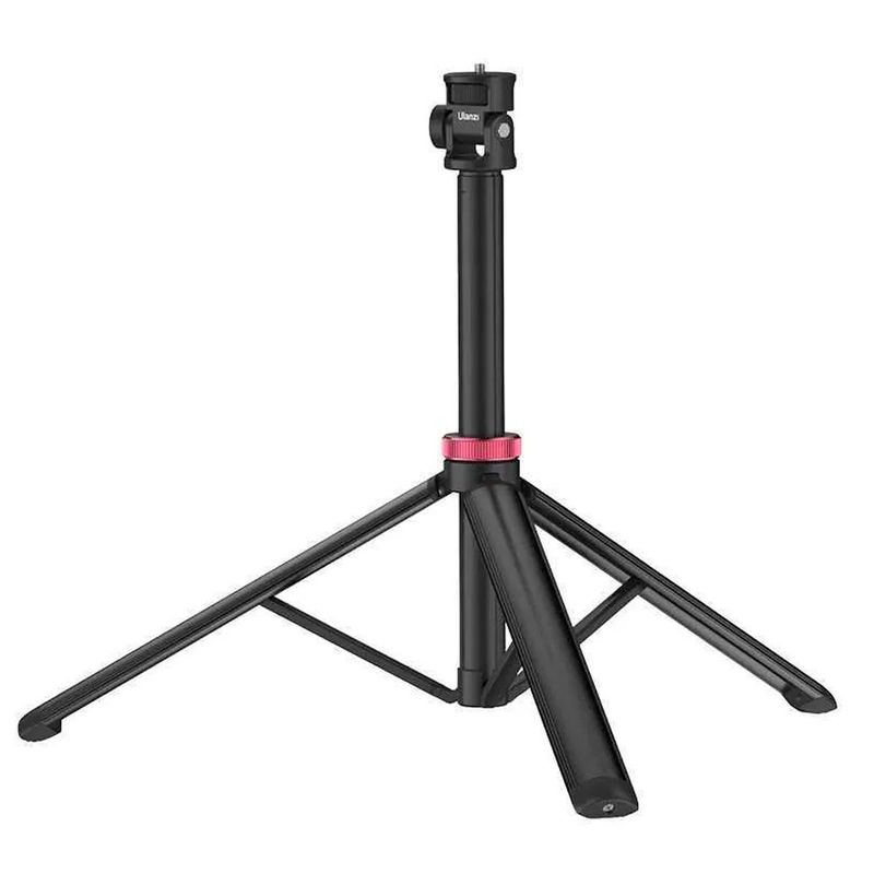 ULANZI - Tripode MT-79 ULANZI Soporte de Altura Ajustable 200cm