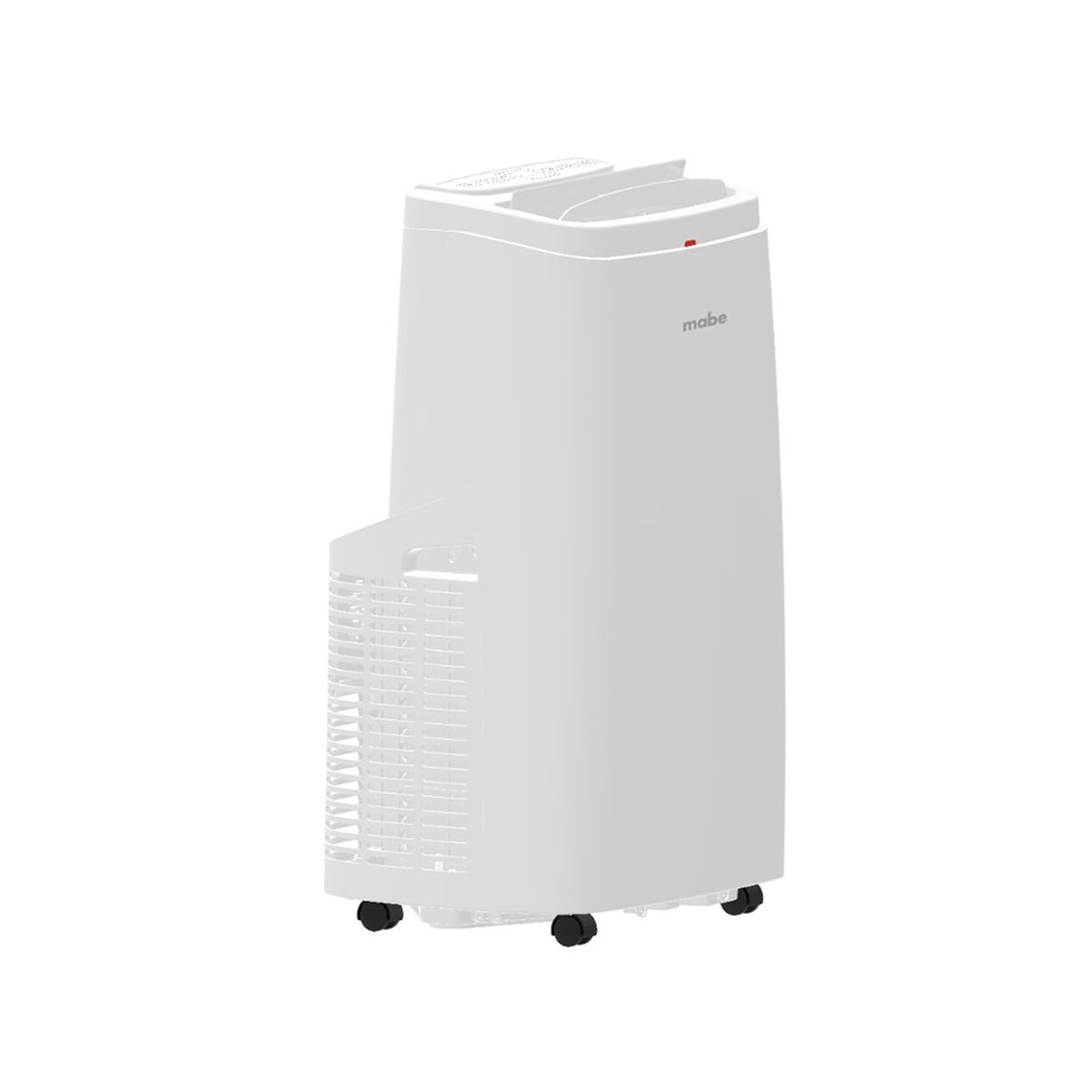 MABE - Aire Portatil 12K R32 110v