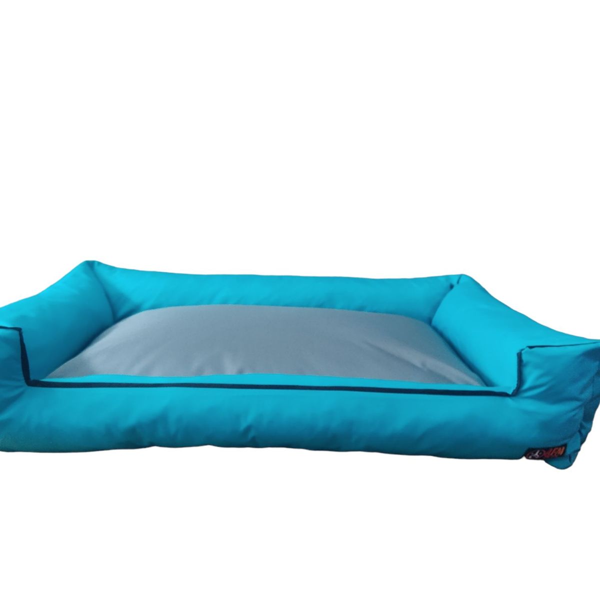 AFM - CAMA PREMIUM MEDIANA IMPERMEABLE PARA MASCOTAS  Obsequio