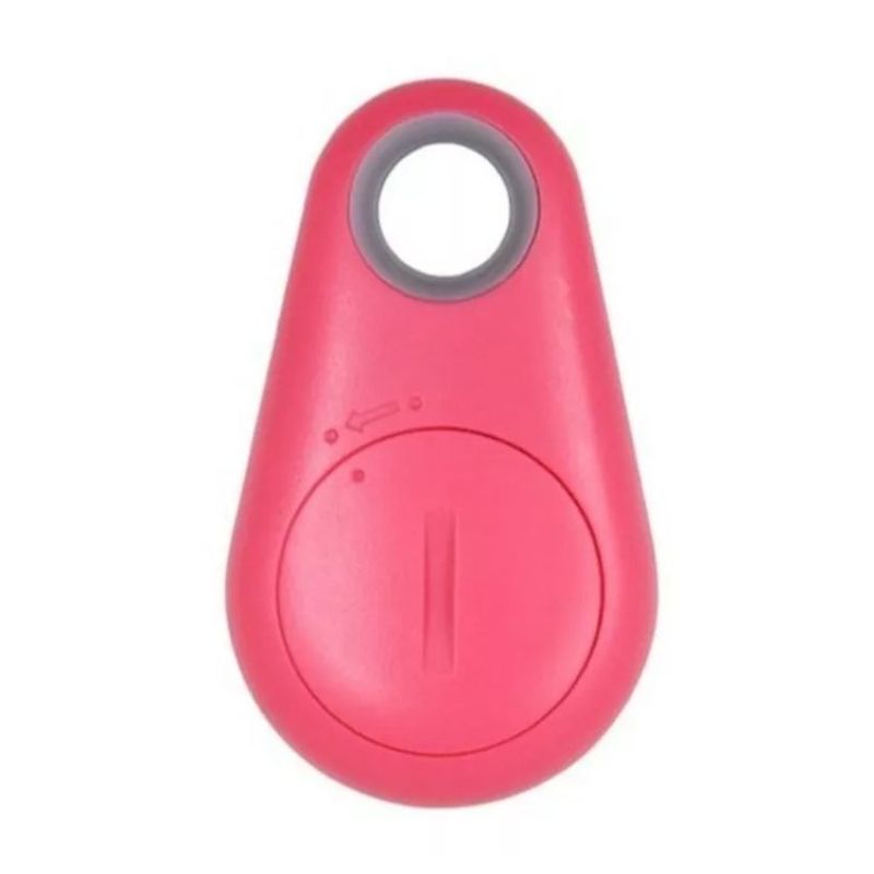 GENERICO - Mini Gps Localizador Bluetooth Llavero Mascotas Y Niños