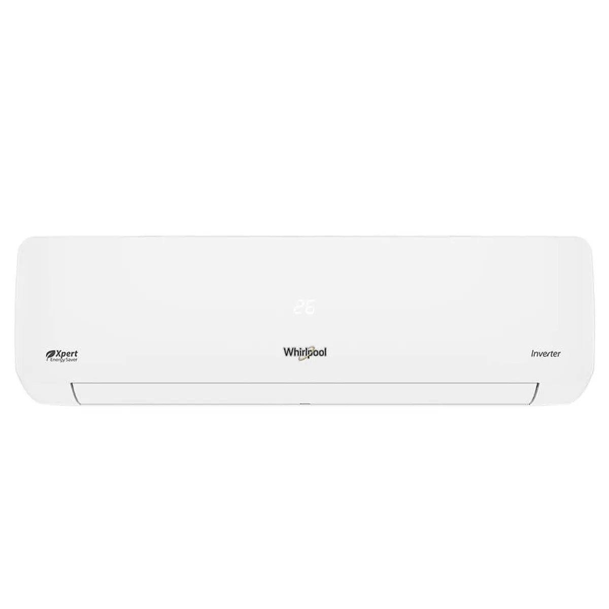 WHIRLPOOL - Aire Acondicionado Inverter 24000 Btu Lwa5260q Whirlpool