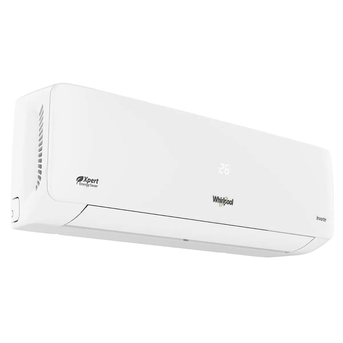 WHIRLPOOL - Aire Acondicionado Inverter 24000 Btu Lwa5260q Whirlpool