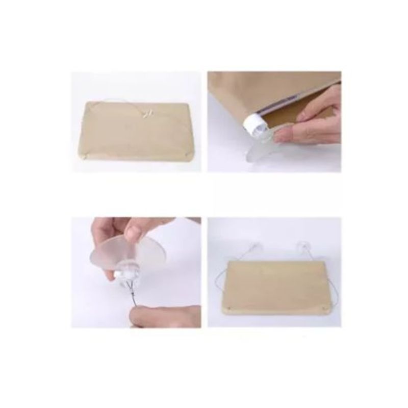 AFM - CAMA PARA GATO COLGANTE VENTANA
