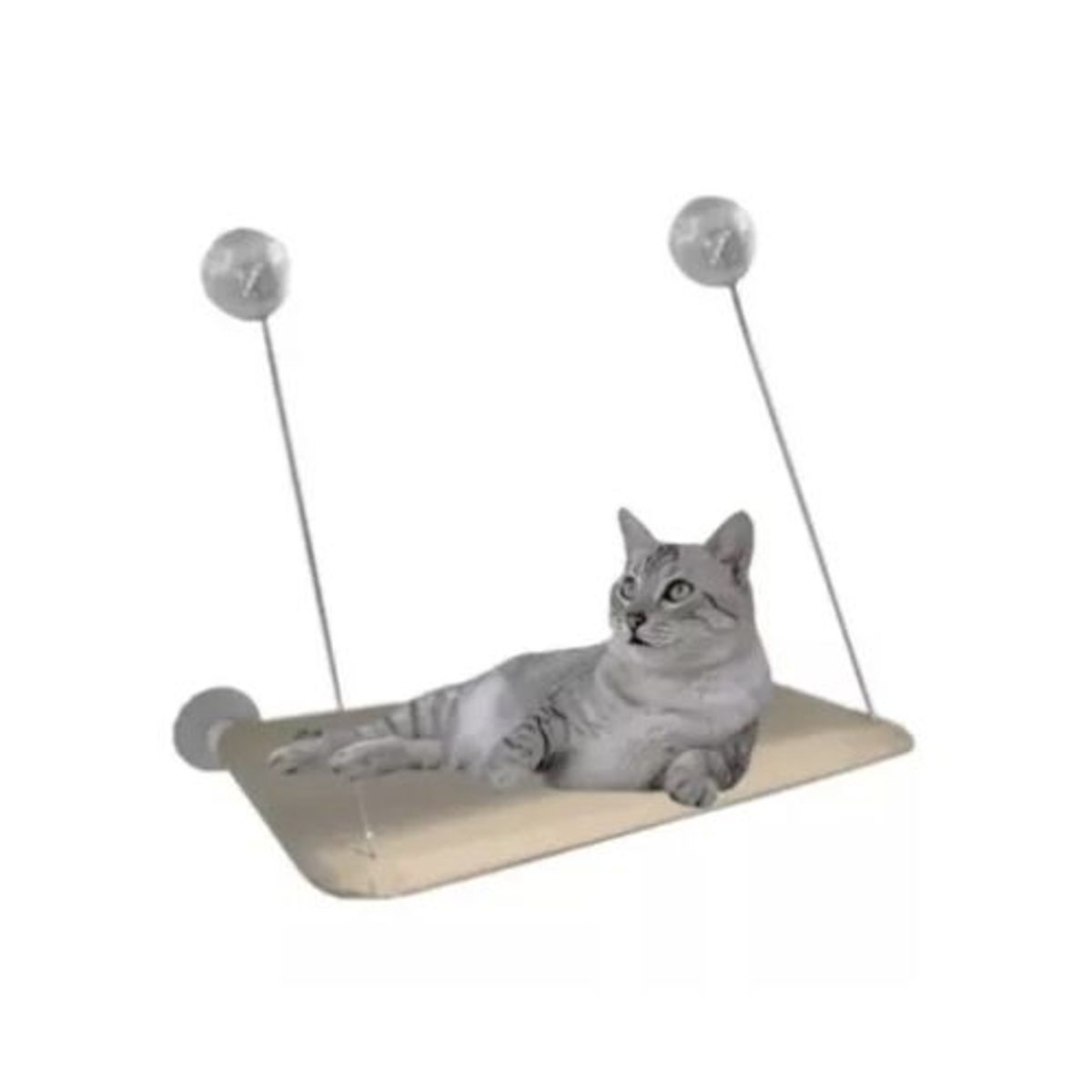 AFM - CAMA PARA GATO COLGANTE VENTANA
