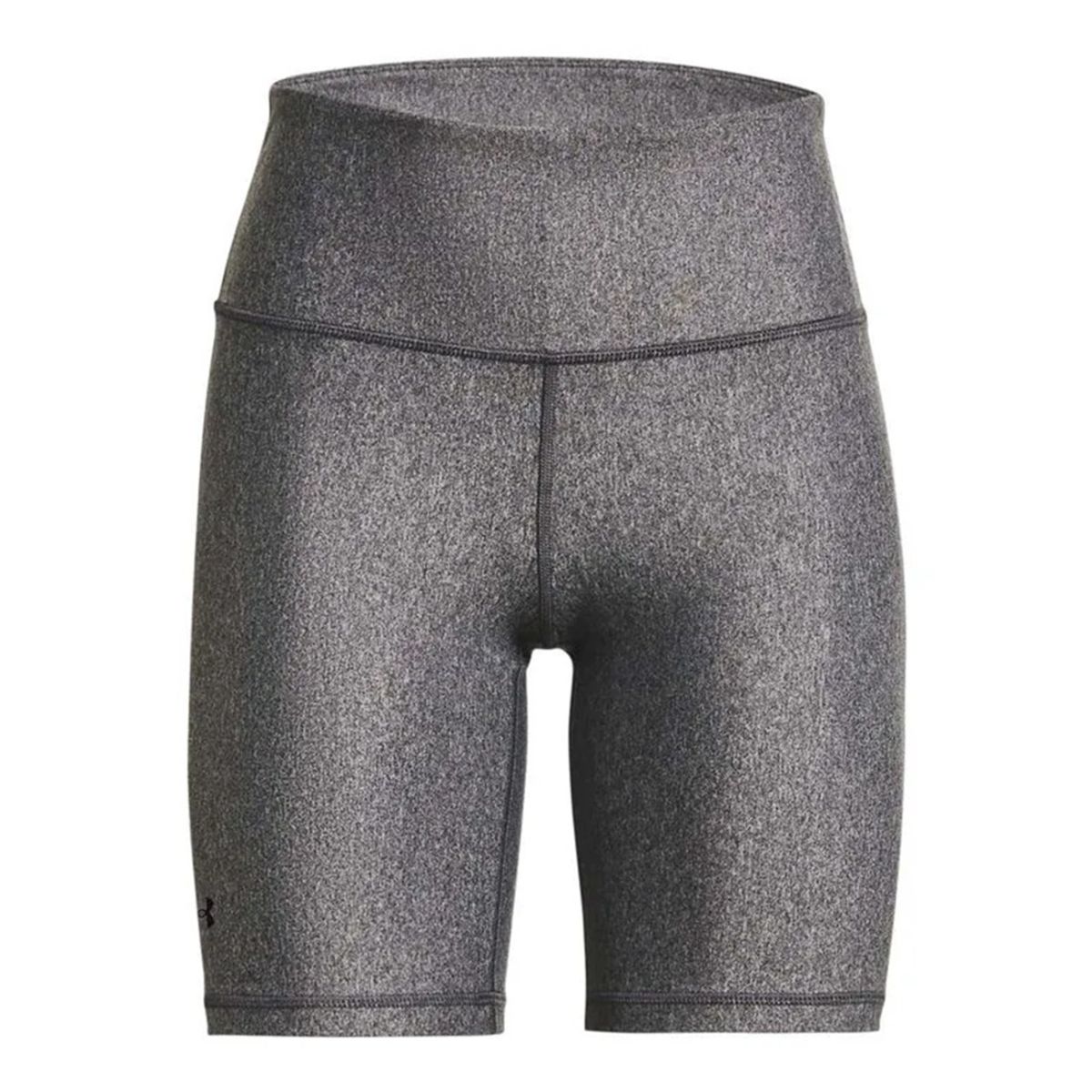 UNDER ARMOUR - Short Mujer Under Armour Hg Armour Bike Short Gris UNDER ARMOUR