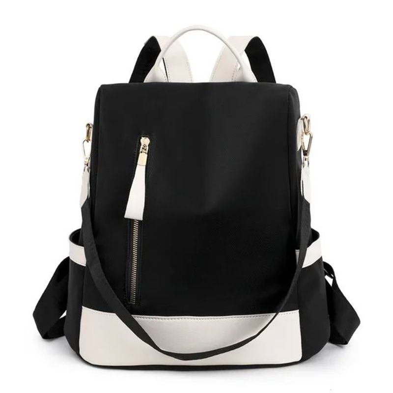 AIRU - Morral Para Dama Antirrobo Mediano Artek_.