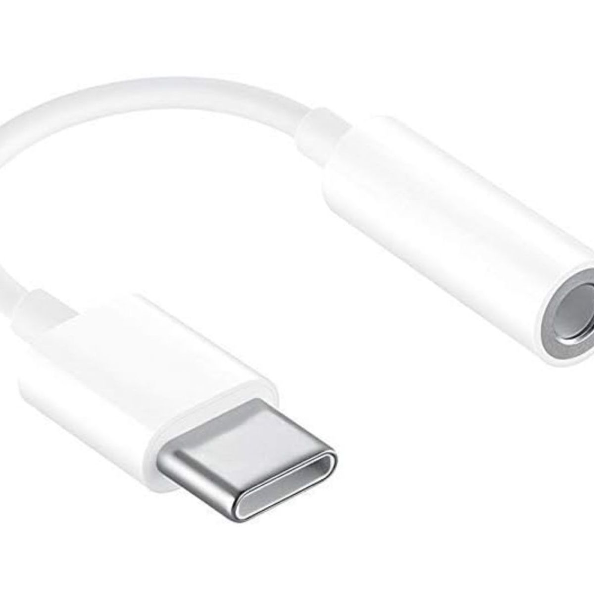 GENERICO - Cable Adaptador De Audio 35mm Para Usb Tipo C