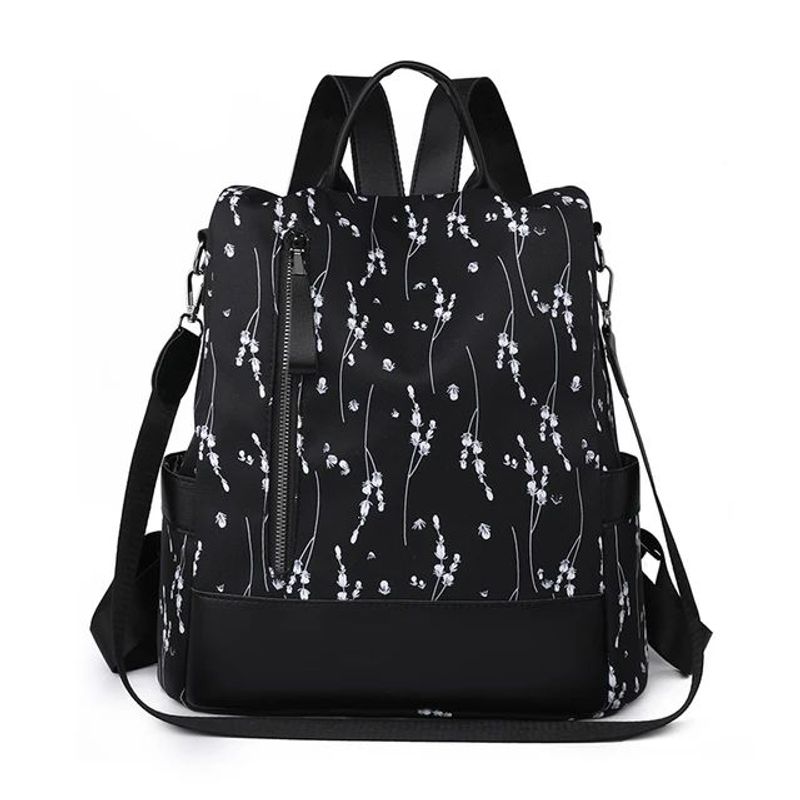 AIRU - Morral Para Dama Antirrobo Mediano Tiumiu_.