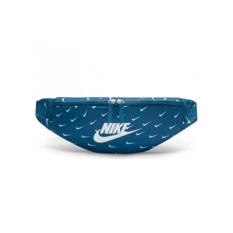 NIKE - Riñonera Nike Heritage 3L