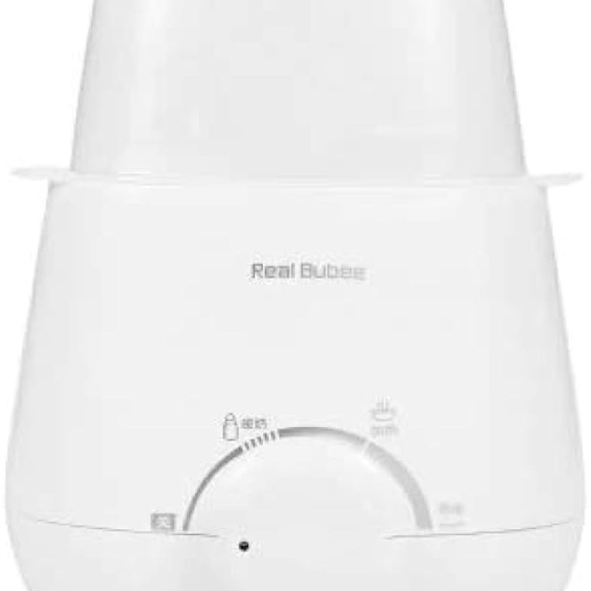 BABIES AND KIDS - Esterilizador De Biberones Real Bubee Liquidación