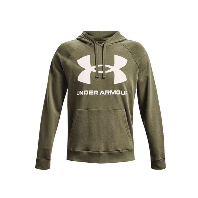 UNDER ARMOUR - Buzo Under Armour Rival Fleece Big