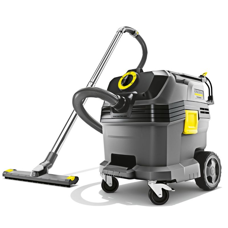 KARCHER - Aspiradora Karcher NT 30/1 Tact