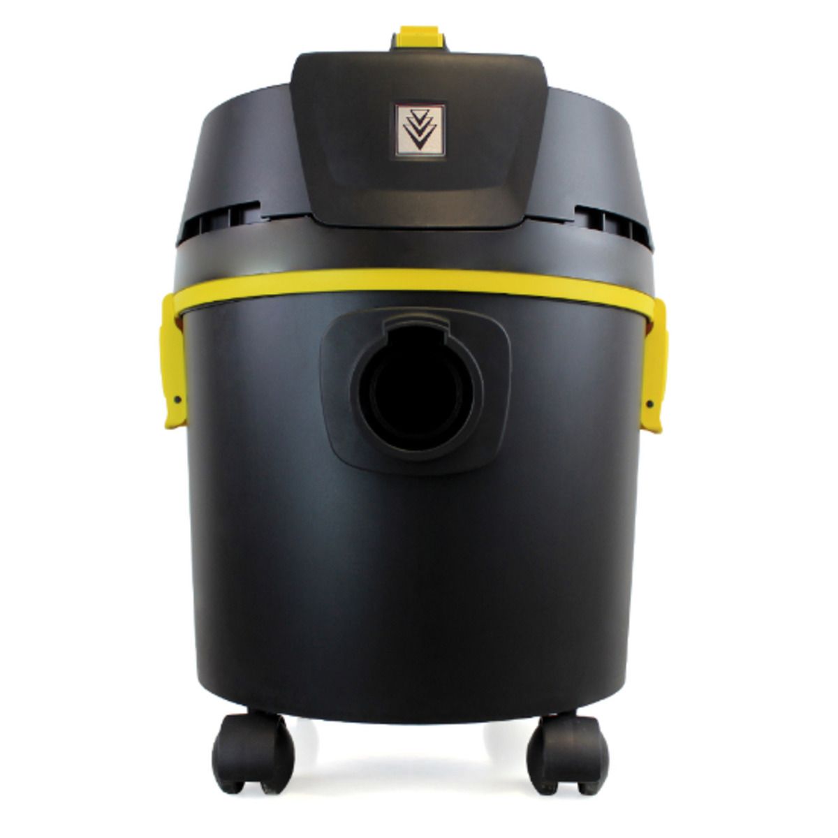 KARCHER - Aspiradora profesional NT 15/1 Black Edition 15L Karcher