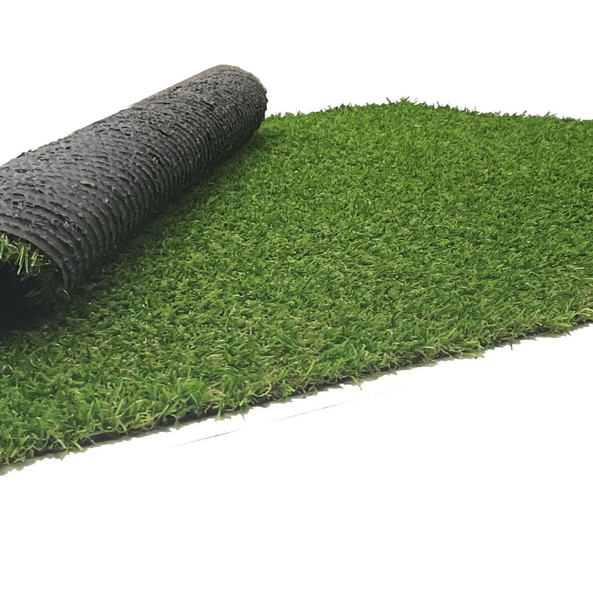 TAPISOL - Tapete Grama Artificial Verde 2mX3m