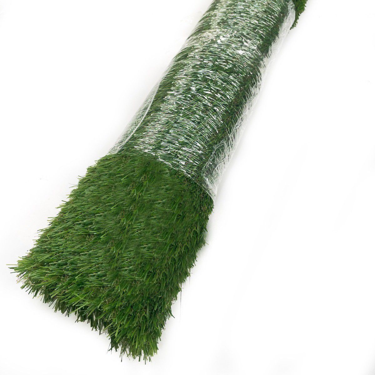 TAPISOL - Tapete Grama Artificial Verde 2mX3m