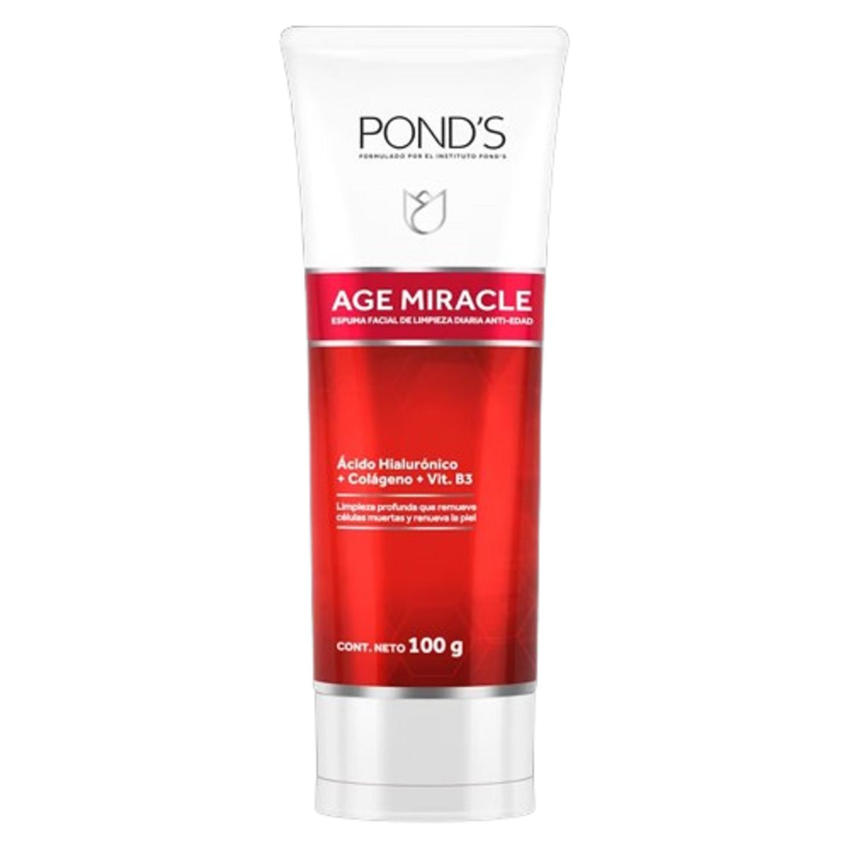 GENERICO - Kit Age Miracle de Pond`s Línea +50 Anti-arrugas kit x 2 productos + Obs.