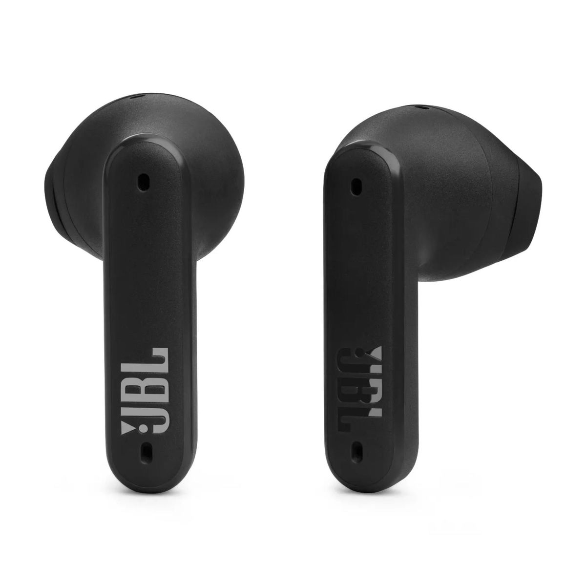 JBL - Audífonos JBL Inalámbricos Bluetooth In Ear TWS Tune Flex Cancelación de Ruido Negro