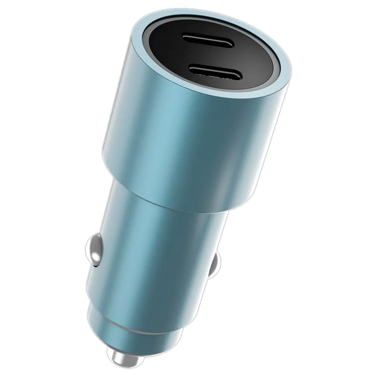 IGOMA - Cargador Carro Igoma 2 Puertos Gmonster