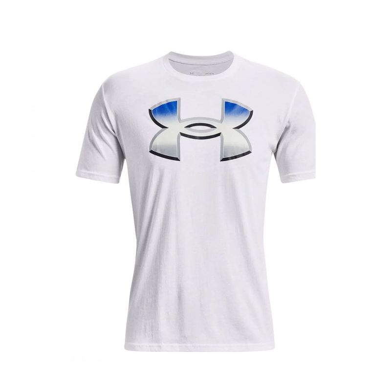 UNDER ARMOUR - Camiseta Under Armour Big Logo 20