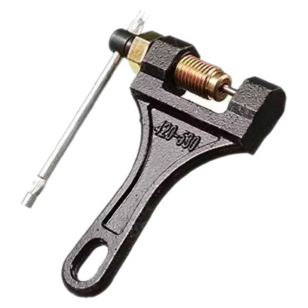 GENERICO - Corta Cadena O Despinador De Cadena De Moto