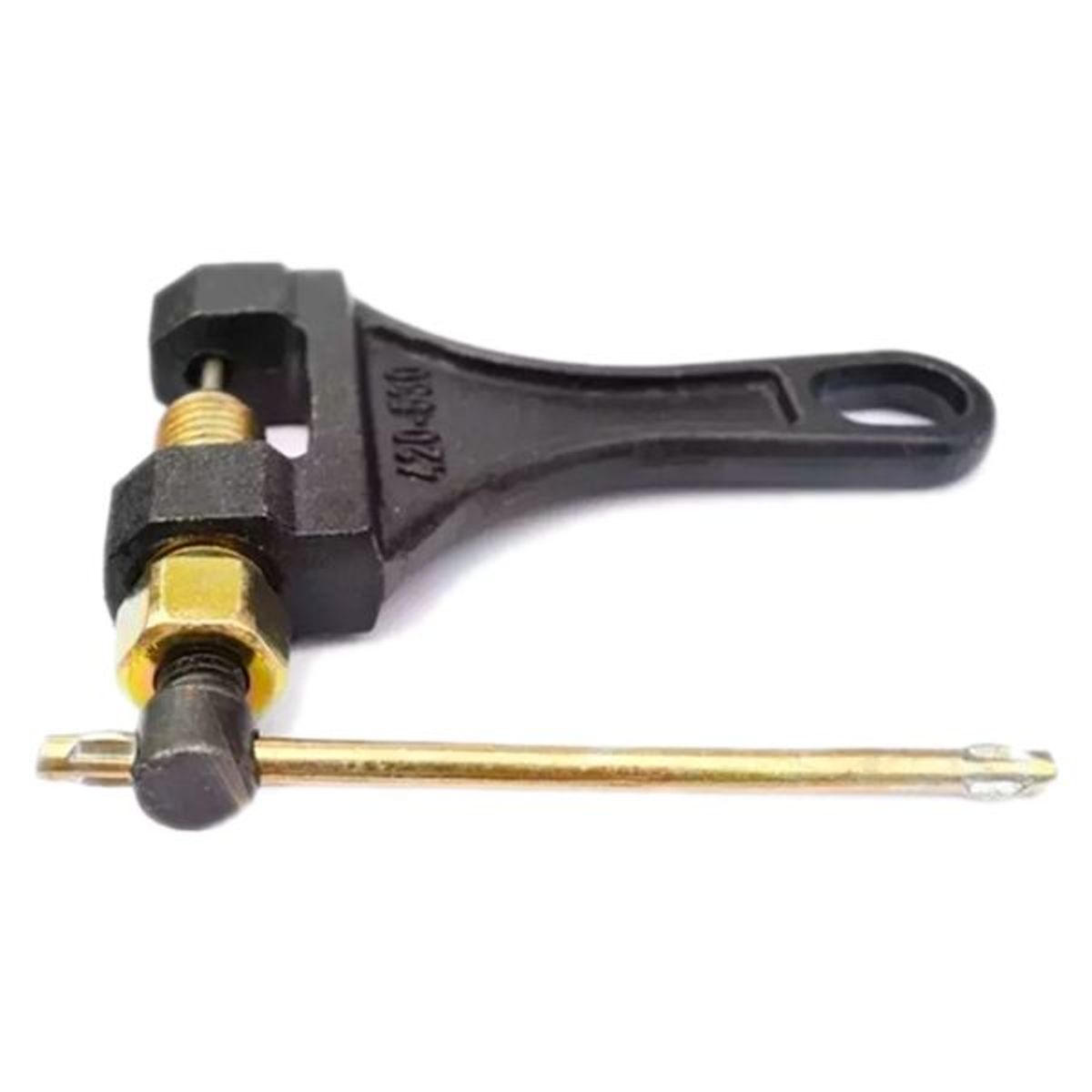 GENERICO - Corta Cadena O Despinador De Cadena De Moto