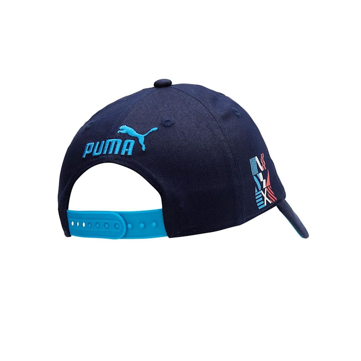 PUMA - Gorra Puma Ftbl Core Cap Fan