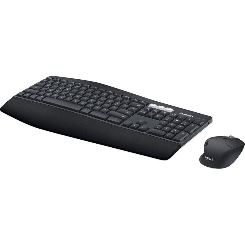 LOGITECH - Teclado Logitech MK850 PERFORMANCE