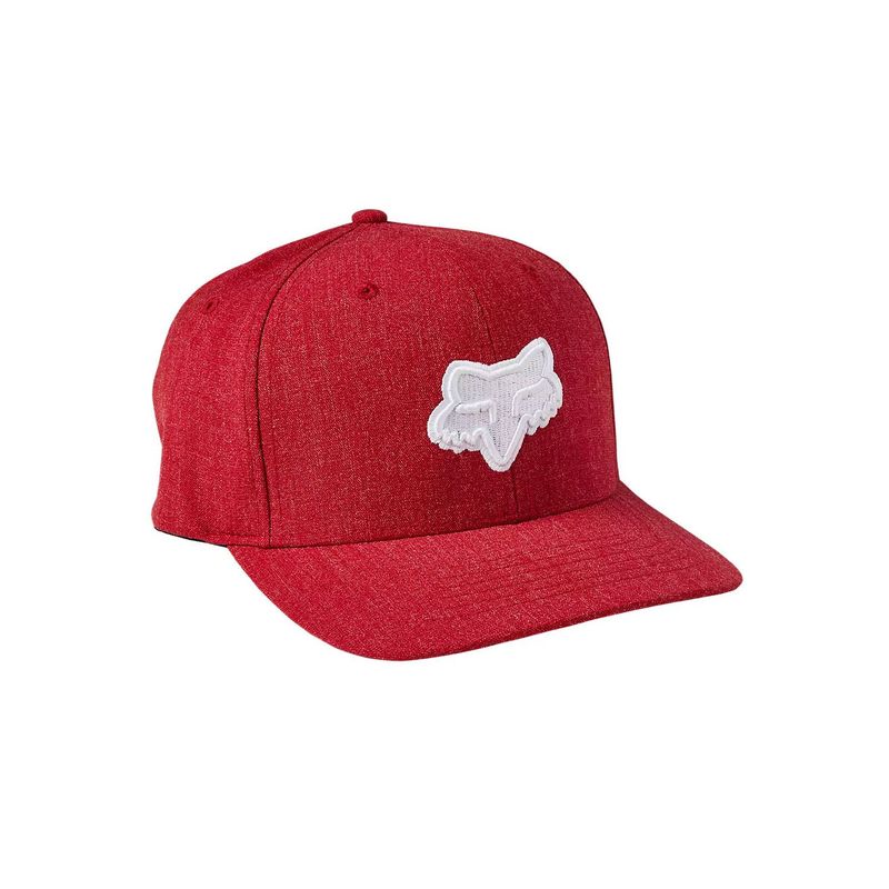 FOX - Gorra Fox Trasposition Flexfit Hat