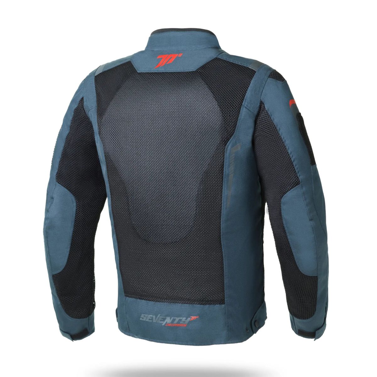 GENERICO - CHAQUETA  SEVENTY HOMBRE TOURING SD-JT56