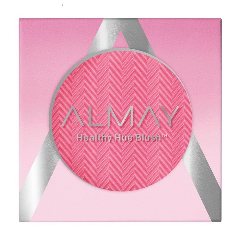 ALMAY - Rubor Almay Pink Flush X 5G