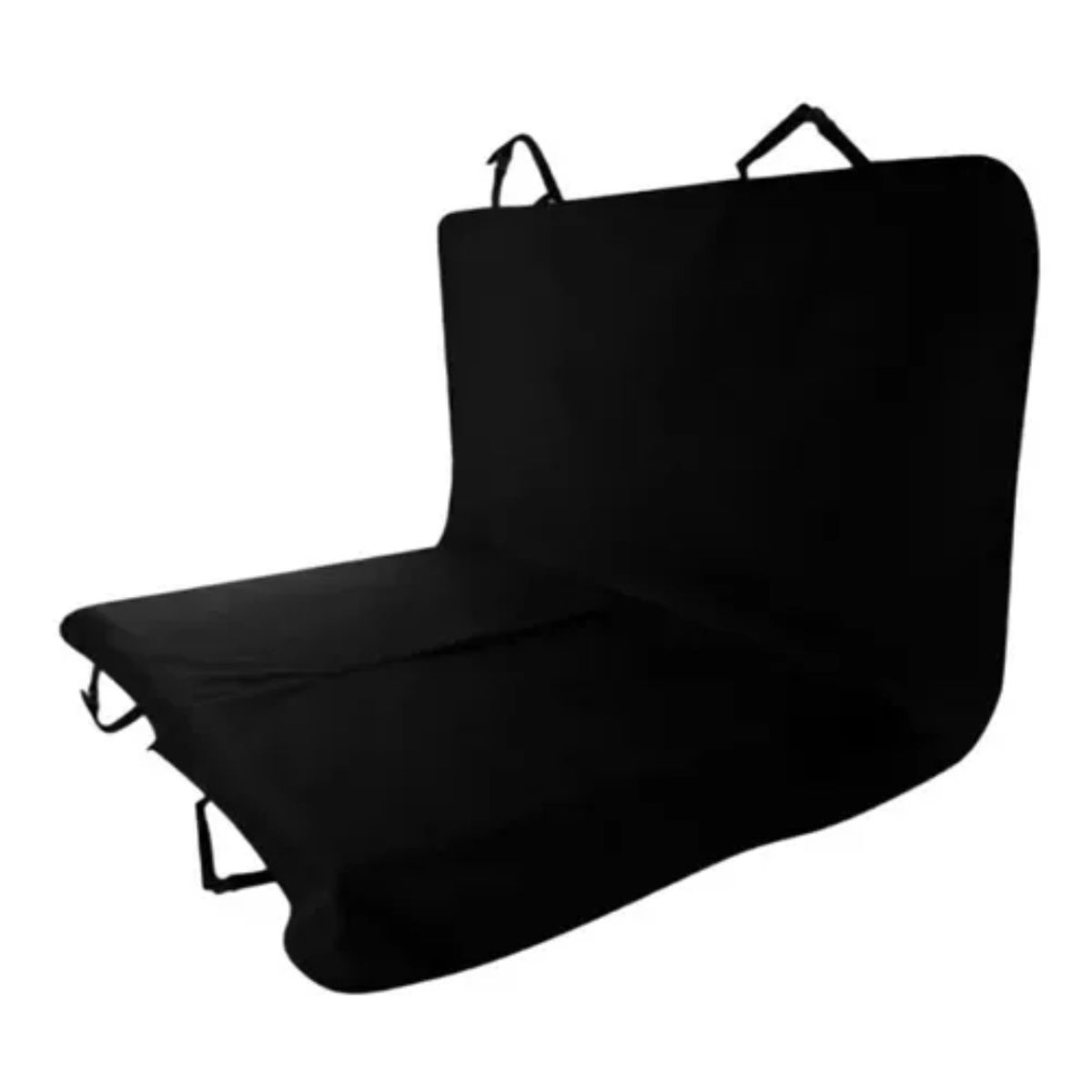 AFM - FORRO CARRO SILLA TRASERA PARA MASCOTAS