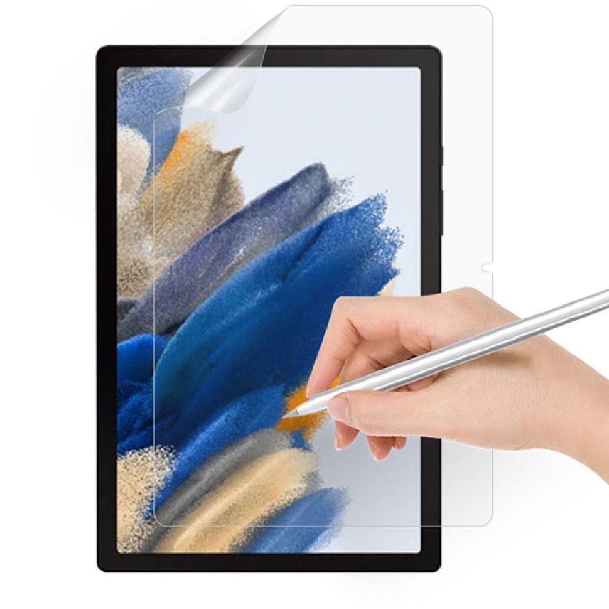 GENERICO - Paperlike Protector De Pantalla Para Samsung S9