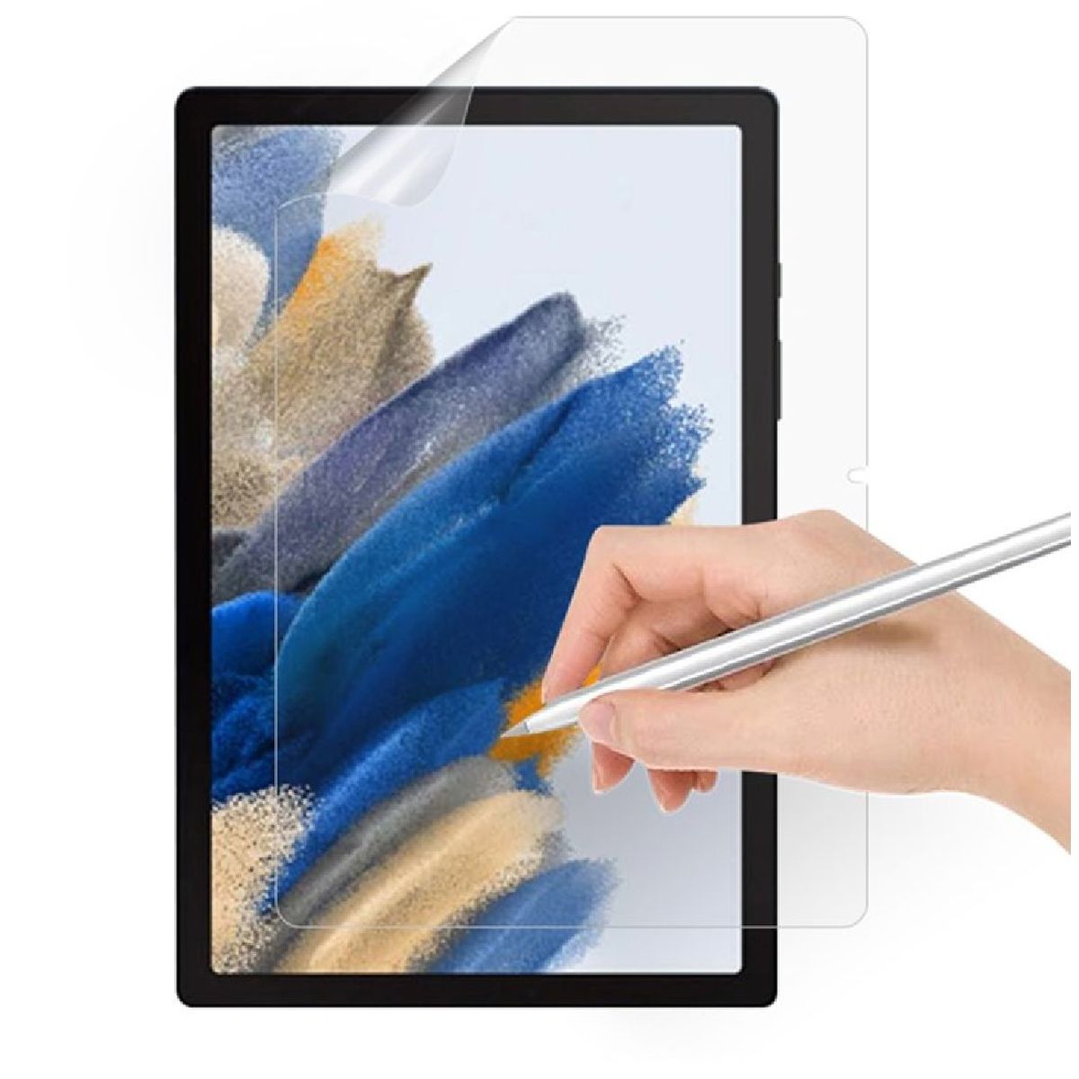 GENERICO - Paperlike Protector De Pantalla Para Samsung S9