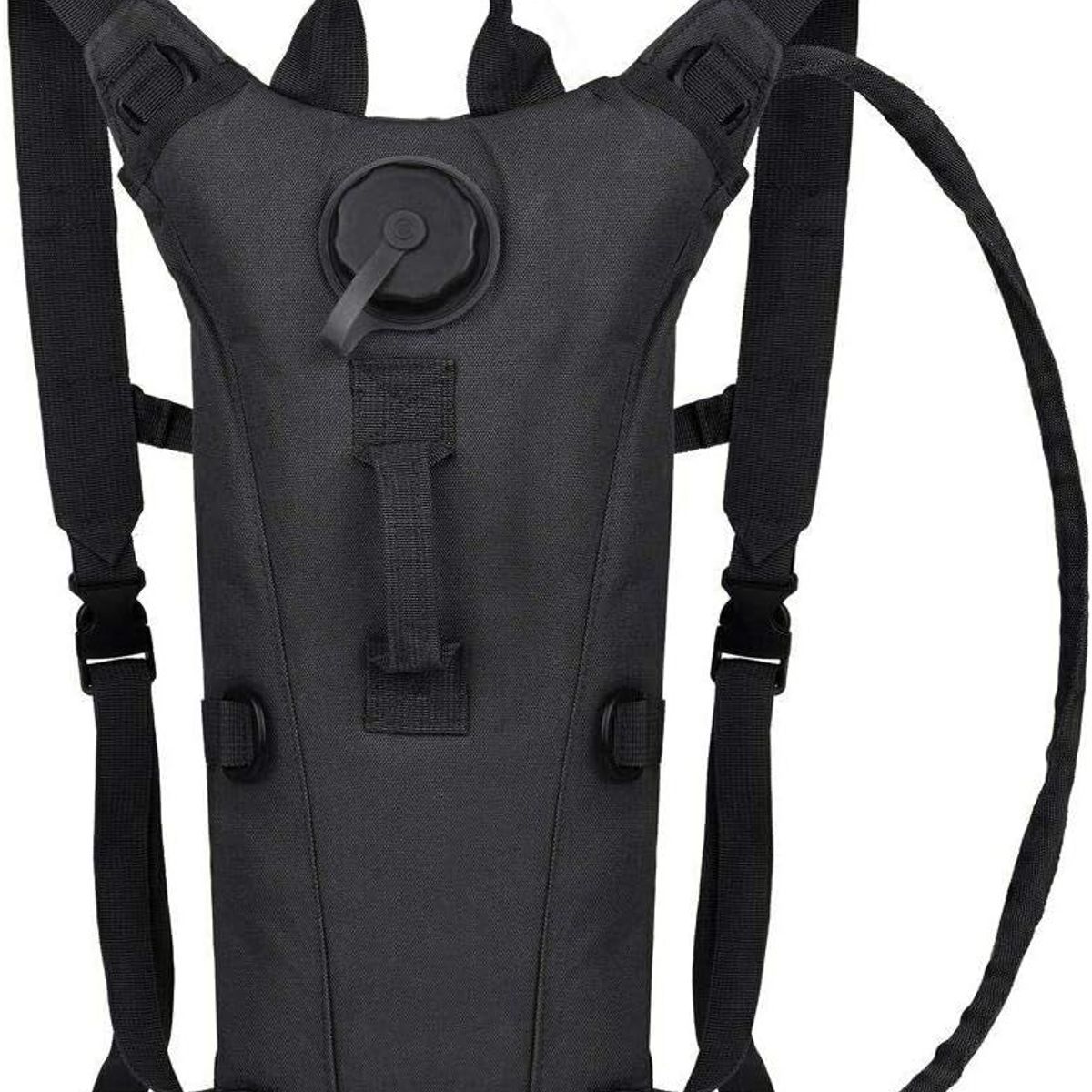 JON DI GROUP SAS - Morral De Hidratación Bolso Back Pack De 3 Litros Con Vejiga