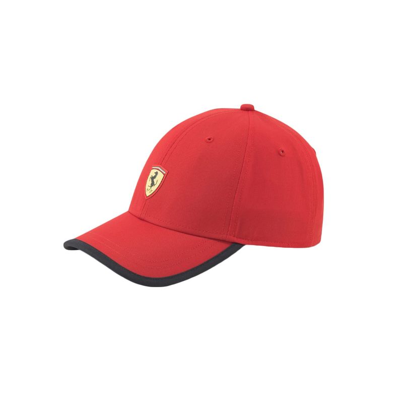 PUMA - Gorra Puma Ferrari Aptwr Race
