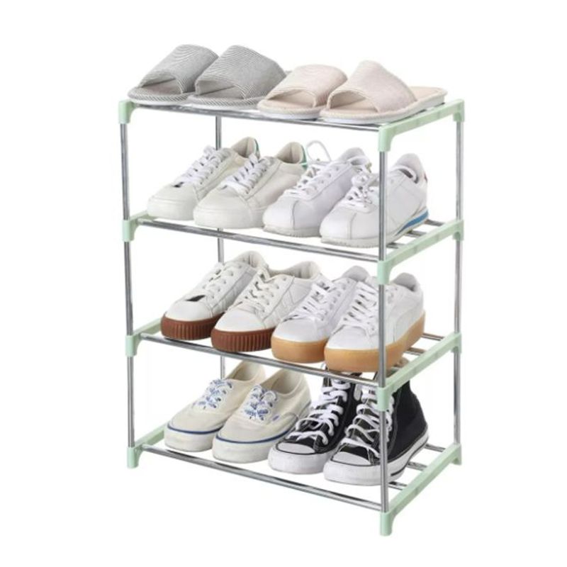 GENERICO - Acomodador De Zapatos Organizador Zapatero Porta Zapatos