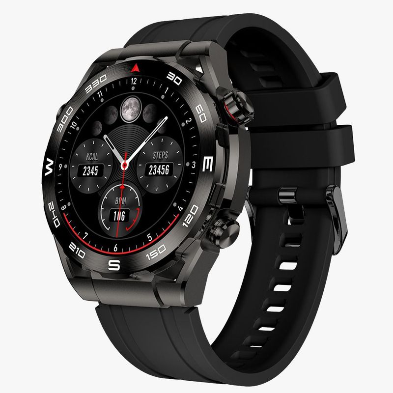 ESENSES - RELOJ INTELIGENTE REDONDO SW-11 ESENSES
