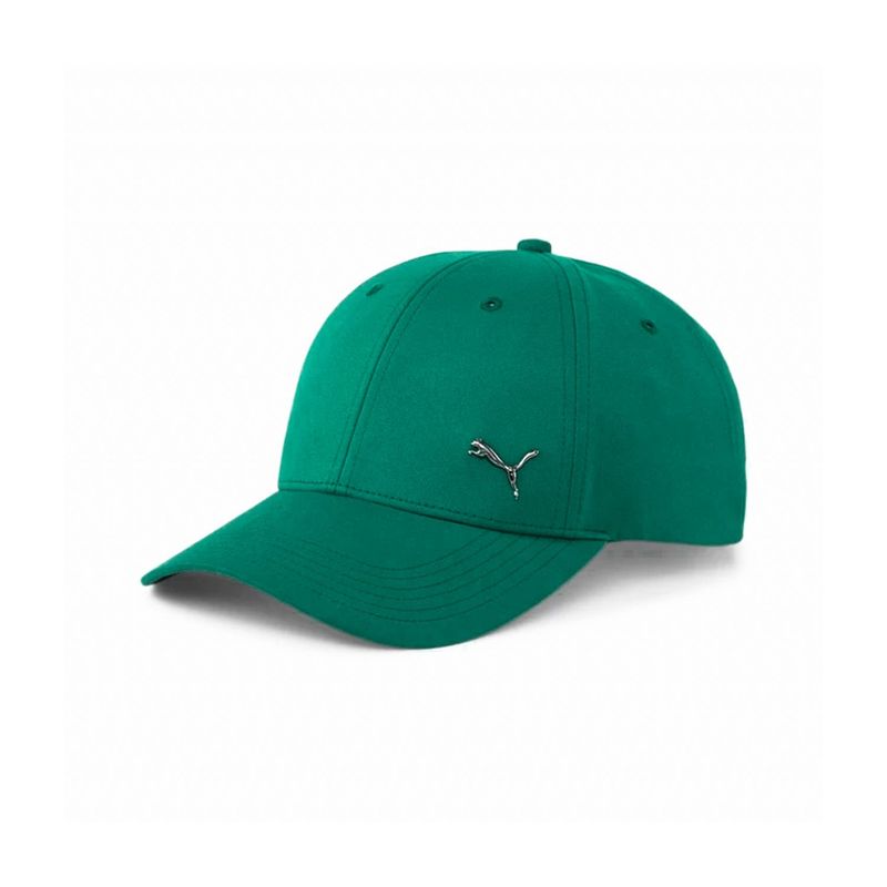 PUMA - Gorra Puma Metal Cap