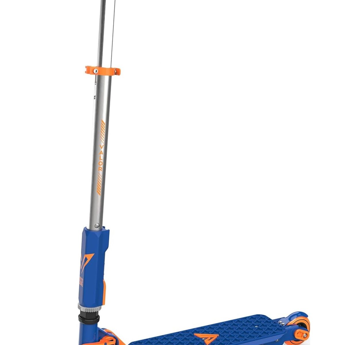 SPIN MASTER - Patinete Compacto Y Plegable Valor Kick Scooter