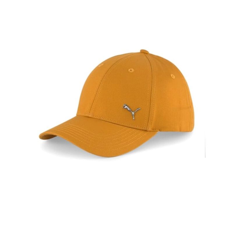 PUMA - Gorra Puma Metal Cap-