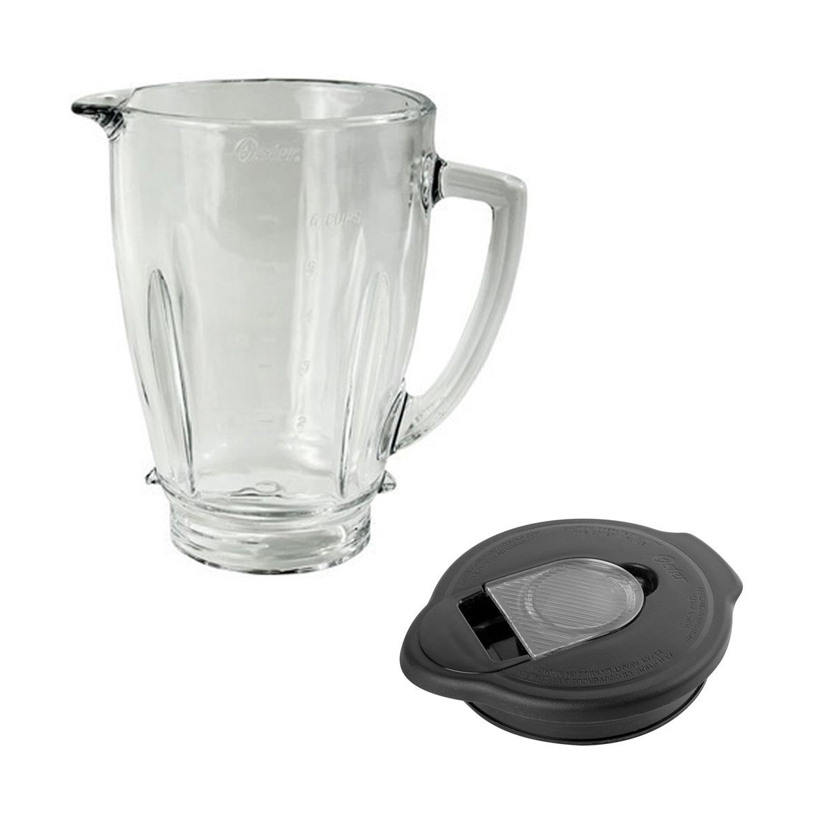 OSTER - Vaso Tapa Oster Reversible Blstpyg1210 Blstpyg1209